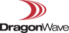 DragonWave Logo