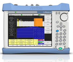 Test and Measurement