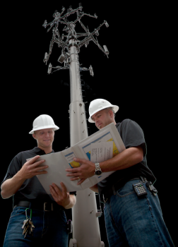 Construction and Maintenance