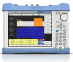 Test and Measurement